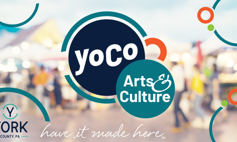 New YoCo Arts & Culture Pass Provides a Mobile Guide to Exploring York County’s Thriving Arts & Culture Scene