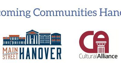 Welcoming Communities Hanover Grant