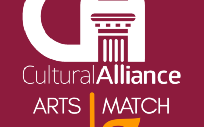 Cultural Alliance to offer $25,000 Arts Match Stretch Pool for Give Local York