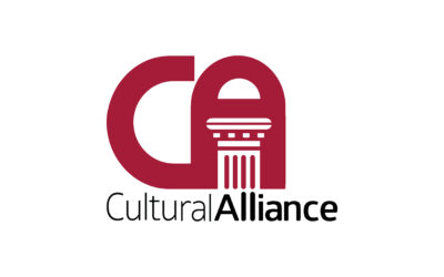 Cultural Alliance of York County 2024 Board Leadership