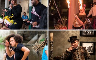 Cultural Alliance Announces 2025 Give Local York Arts Match Stretch Pool Recipients