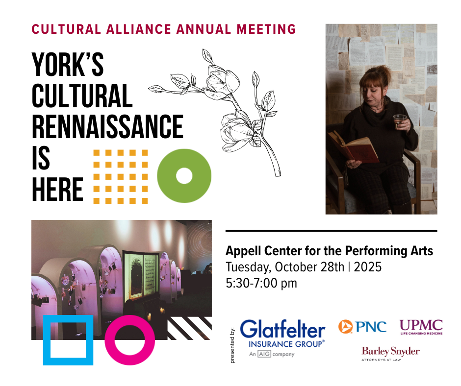 2025 Annual Meeting Save the Date (Instagram Post (45))